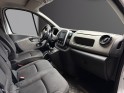Renault trafic fourgon gn l2h1 1200 kg dci 120 e6 occasion simplicicar pau simplicicar simplicibike france