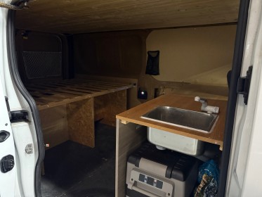 Renault trafic fourgon gn l2h1 1200 kg dci 120 e6 occasion simplicicar pau simplicicar simplicibike france