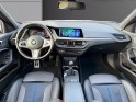 Bmw serie 1 f40 116d 116 ch m sport - caméra recul - carplay - garantie 12 mois occasion simplicicar nimes - rb auto...