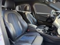 Bmw serie 1 f40 116d 116 ch m sport - caméra recul - carplay - garantie 12 mois occasion simplicicar nimes - rb auto...