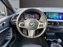 Bmw serie 1 f40 116d 116 ch m sport - caméra recul - carplay - garantie 12 mois occasion simplicicar nimes - rb auto...