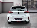 Opel corsa hybrid 100 ch e-dct6 gs - suivi/caméra de recul/carplay - garantie 12 mois occasion simplicicar soissons...