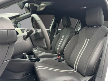 Opel corsa hybrid 100 ch e-dct6 gs - suivi/caméra de recul/carplay - garantie 12 mois occasion simplicicar soissons...