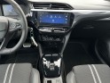 Opel corsa hybrid 100 ch e-dct6 gs - suivi/caméra de recul/carplay - garantie 12 mois occasion simplicicar soissons...