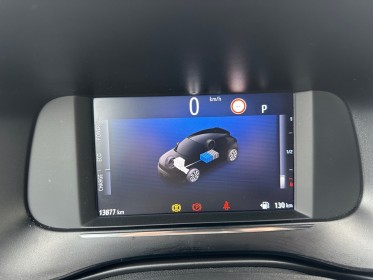 Opel corsa hybrid 100 ch e-dct6 gs - suivi/caméra de recul/carplay - garantie 12 mois occasion simplicicar soissons...
