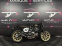 Ducati scrambler cafe racer 800cm3 abs a2 occasion simplicicar reims simplicicar simplicibike france