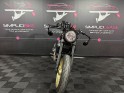 Ducati scrambler cafe racer 800cm3 abs a2 occasion simplicicar reims simplicicar simplicibike france