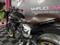 Ducati scrambler cafe racer 800cm3 abs a2 occasion simplicicar reims simplicicar simplicibike france