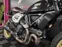 Ducati scrambler cafe racer 800cm3 abs a2 occasion simplicicar reims simplicicar simplicibike france