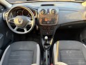 Dacia sandero sce 75 urban stepway/ garantie 12 mois occasion simplicicar lyon nord simplicicar simplicibike france