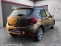 Dacia sandero sce 75 urban stepway/ garantie 12 mois occasion simplicicar lyon nord simplicicar simplicibike france