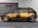 Dacia sandero sce 75 urban stepway/ garantie 12 mois occasion simplicicar lyon nord simplicicar simplicibike france