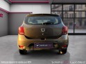 Dacia sandero sce 75 urban stepway/ garantie 12 mois occasion simplicicar lyon nord simplicicar simplicibike france