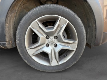 Dacia sandero sce 75 urban stepway/ garantie 12 mois occasion simplicicar lyon nord simplicicar simplicibike france