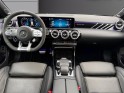 Mercedes cla shooting brake 45 s amg 8g-dct amg 4matic pack aérodynamique 45s garantie 12 mois occasion simplicicar dijon...