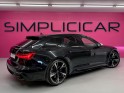 Audi rs6 avant c8 4,0 v8 tfsi 600ch quattro tiptronic - immat francaise - suivi audi - ceramiques - toit ouvrant - bo -...