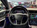 Audi rs6 avant c8 4,0 v8 tfsi 600ch quattro tiptronic - immat francaise - suivi audi - ceramiques - toit ouvrant - bo -...