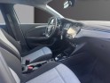Opel corsa 1.2 turbo 100 ch bvm6 corsa, garantie constructeur, carplay, détecteur angle mort occasion simplicicar villejuif ...