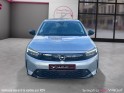 Opel corsa 1.2 turbo 100 ch bvm6 corsa, garantie constructeur, carplay, détecteur angle mort occasion simplicicar villejuif ...