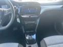 Opel corsa 1.2 turbo 100 ch bvm6 corsa, garantie constructeur, carplay, détecteur angle mort occasion simplicicar villejuif ...