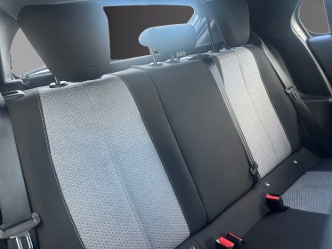 Opel corsa 1.2 turbo 100 ch bvm6 corsa, garantie constructeur, carplay, détecteur angle mort occasion simplicicar villejuif ...