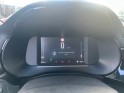 Opel corsa 1.2 turbo 100 ch bvm6 corsa, garantie constructeur, carplay, détecteur angle mort occasion simplicicar villejuif ...