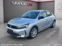 Opel corsa 1.2 turbo 100 ch bvm6 corsa, garantie constructeur, carplay, détecteur angle mort occasion simplicicar villejuif ...