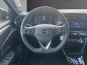 Opel corsa 1.2 turbo 100 ch bvm6 corsa, garantie constructeur, carplay, détecteur angle mort occasion simplicicar villejuif ...