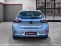 Opel corsa 1.2 turbo 100 ch bvm6 corsa, garantie constructeur, carplay, détecteur angle mort occasion simplicicar villejuif ...