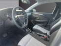 Opel corsa 1.2 turbo 100 ch bvm6 corsa, garantie constructeur, carplay, détecteur angle mort occasion simplicicar villejuif ...