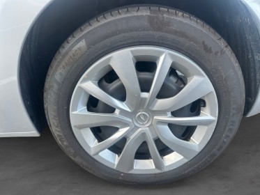 Opel corsa 1.2 turbo 100 ch bvm6 corsa, garantie constructeur, carplay, détecteur angle mort occasion simplicicar villejuif ...