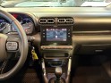 Citroen c3 aircross 1.2 puretech 110 ss bvm6 shine - garantie constructeur occasion simplicicar lagny  simplicicar...