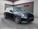 Mini cooper se 184ch edition camden garantie 12 mois occasion simplicicar angers simplicicar simplicibike france