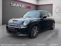 Mini cooper se 184ch edition camden garantie 12 mois occasion simplicicar angers simplicicar simplicibike france