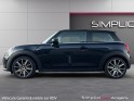 Mini cooper se 184ch edition camden garantie 12 mois occasion simplicicar angers simplicicar simplicibike france