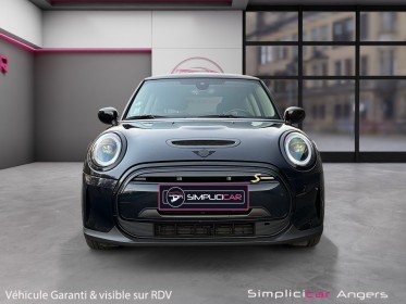 Mini cooper se 184ch edition camden garantie 12 mois occasion simplicicar angers simplicicar simplicibike france