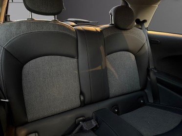 Mini cooper se 184ch edition camden garantie 12 mois occasion simplicicar angers simplicicar simplicibike france