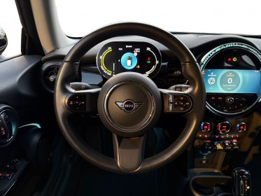 Mini cooper se 184ch edition camden garantie 12 mois occasion simplicicar angers simplicicar simplicibike france