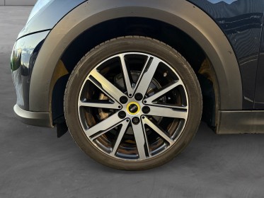 Mini cooper se 184ch edition camden garantie 12 mois occasion simplicicar angers simplicicar simplicibike france