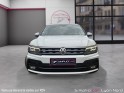 Volkswagen tiguan 2.0 bi-tdi 240 dsg7 4motion occasion simplicicar lyon nord simplicicar simplicibike france