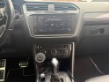 Volkswagen tiguan 2.0 bi-tdi 240 dsg7 4motion occasion simplicicar lyon nord simplicicar simplicibike france
