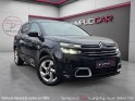 Citroen c5 aircross business 1.5 bluehdi 130 ss eat8 business - etat nickel - camera de recul - gps occasion simplicicar...