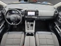 Citroen c5 aircross business 1.5 bluehdi 130 ss eat8 business - etat nickel - camera de recul - gps occasion simplicicar...