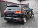 Citroen c5 aircross business 1.5 bluehdi 130 ss eat8 business - etat nickel - camera de recul - gps occasion simplicicar...