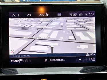 Citroen c5 aircross business 1.5 bluehdi 130 ss eat8 business - etat nickel - camera de recul - gps occasion simplicicar...