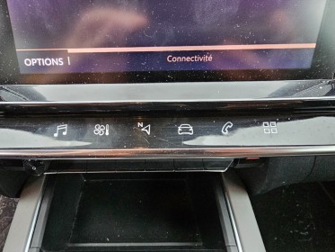 Citroen c5 aircross business 1.5 bluehdi 130 ss eat8 business - etat nickel - camera de recul - gps occasion simplicicar...