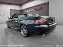 Bmw serie 3 coupe e92 330i 272ch sport design steptronic a - cabriolet occasion osny simplicicar simplicibike france
