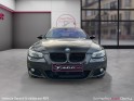 Bmw serie 3 coupe e92 330i 272ch sport design steptronic a - cabriolet occasion osny simplicicar simplicibike france