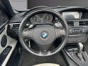 Bmw serie 3 coupe e92 330i 272ch sport design steptronic a - cabriolet occasion osny simplicicar simplicibike france