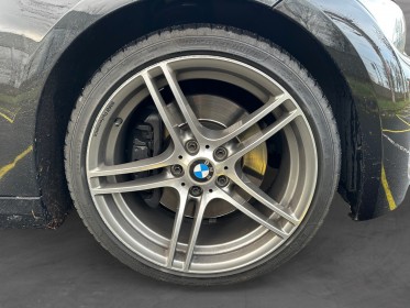 Bmw serie 3 coupe e92 330i 272ch sport design steptronic a - cabriolet occasion osny simplicicar simplicibike france